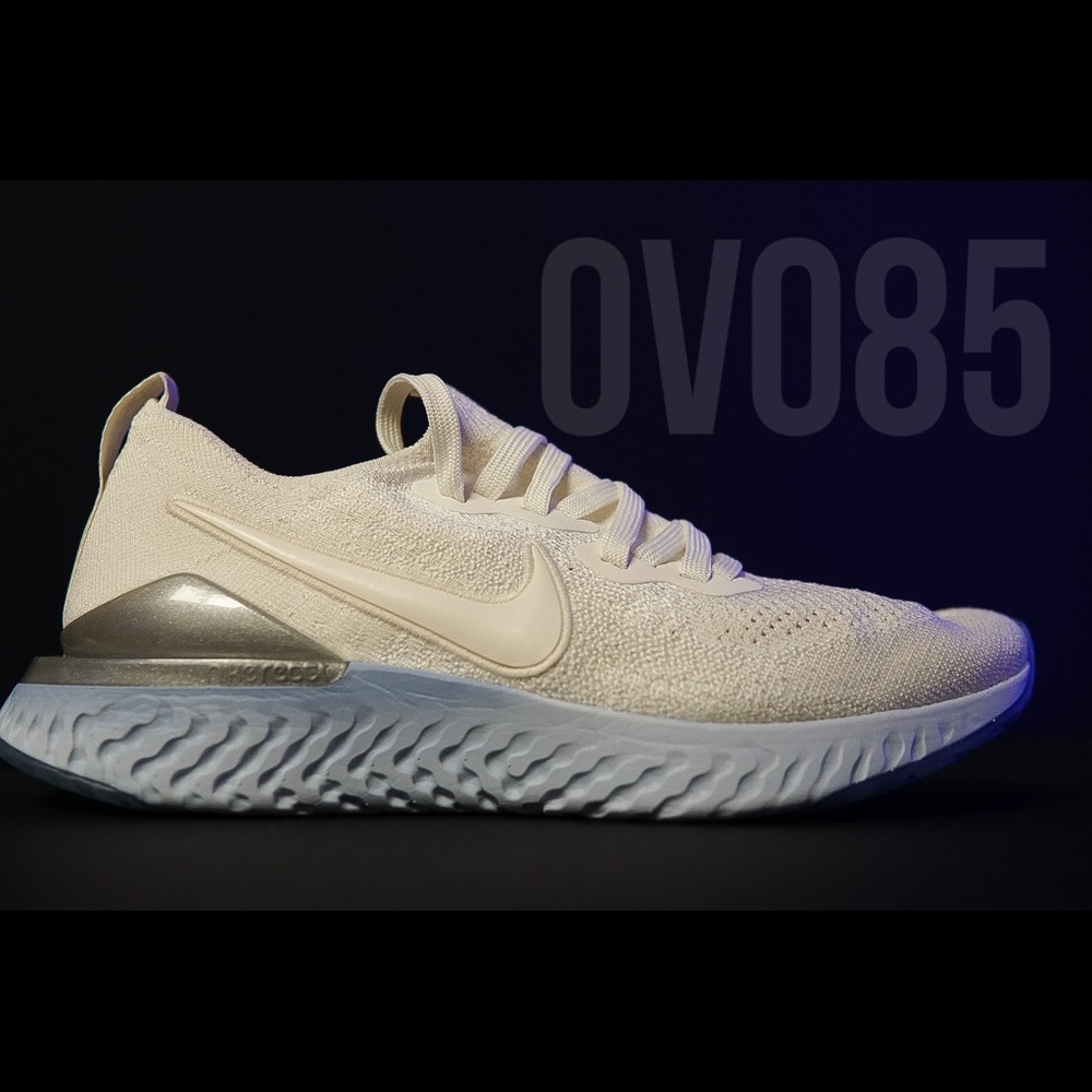 Nike Epic React Flyknit 2